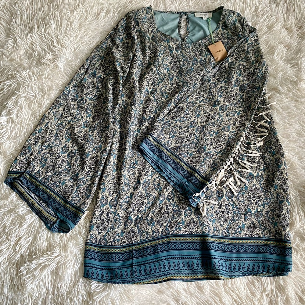Umgee Dress